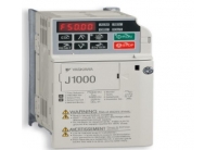 J1000系列 安川變頻器